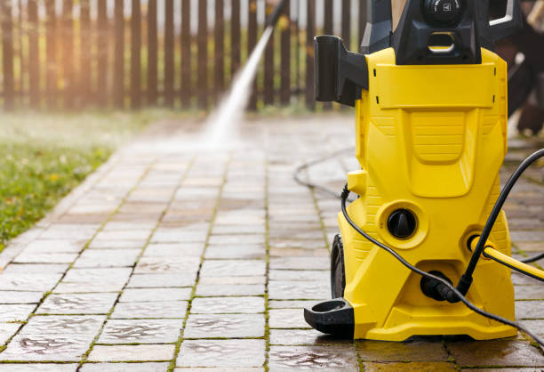 Best Brick and Stone Cleaning in Sidney, IL